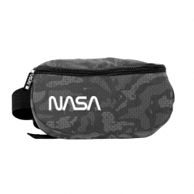 Saszetka biodrowa - NASA Camo