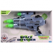 Space defender