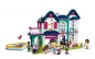 Lego Friends: Dom rodzinny Andrei (41449)