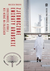 Zjednoczone Emiraty Arabskie - Katarzyna Sommerfeld-Pluta