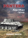 Pantera. Najgorszy czołg cz. I 1941-1943