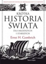 Krótka historia świata dla młodszych i starszych