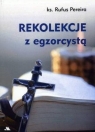  Rekolekcje z egzorcystą