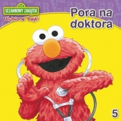 Sezamkowy Zakątek Ulubione bajki 5 - <br />