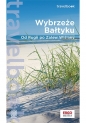 Wybrzeże Bałtyku. Od Rugii po Zalew Wiślany. Travelbook. Wydanie 1 - Beata Pomykalska, Mateusz Żuławski