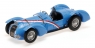 MINICHAMPS Delahaye Type 145 V12 Grand (107116100)