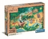  Puzzle 1000 Compact Story Maps The Hungle book