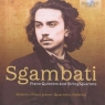 Sgambati: Piano Quintets and String Quartets
