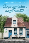 Co przyniesie nam wiatr. Mazurska lecznica
