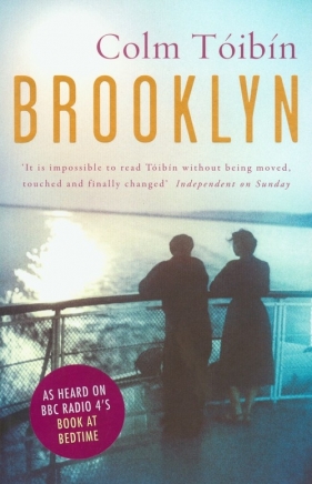 Brooklyn - Tóibin Colm