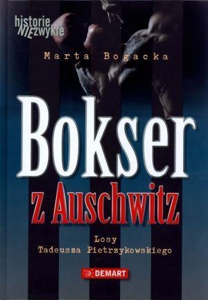 Bokser z Auschwitz