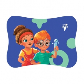 Albik, Saszetka neoprenowa na pióro