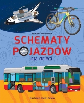 Schematy pojazdów - Zakrzewski Bartosz