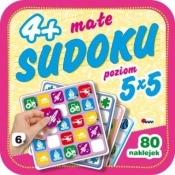 Małe sudoku 6