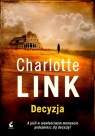 Decyzja Charlotte Link