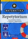 Egzamin ósmoklasisty. Matematyka. Repetytorium