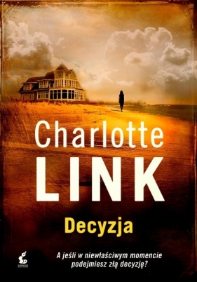 Decyzja - Charlotte Link