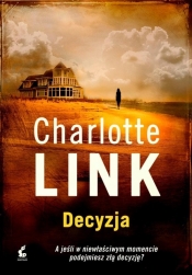 Decyzja - Charlotte Link