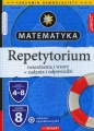 Egzamin ósmoklasisty. Matematyka. Repetytorium - Małgorzata Sutowicz, Marzena Wieczorek