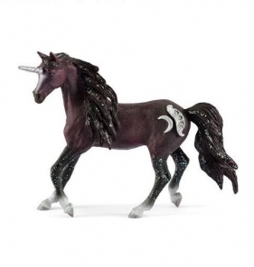 Figurka Księżycowy Jednorożec Ogier (70578)