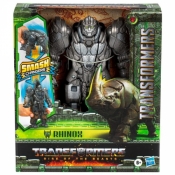 Figurka Transformers Smash Changers, Rhinox (F3900/F4643)