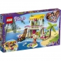 Lego Friends: Domek na plaży (41428)
