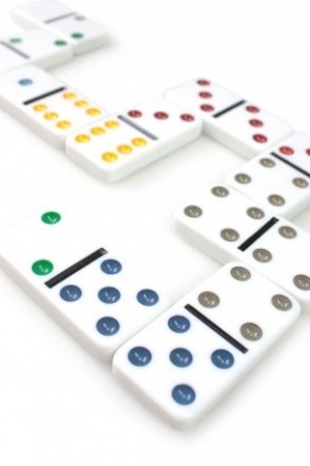 Domino szóstkowe (53913)