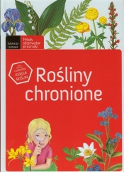 Rośliny chronione - <br />