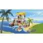 Lego Friends: Domek na plaży (41428)