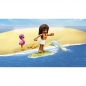 Lego Friends: Domek na plaży (41428)