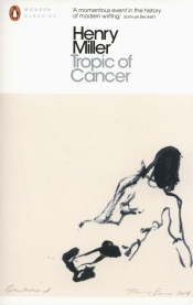 Tropic of Cancer - Henry Miller