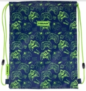 Worek na obuwie Astra Head - Gamer (507021001)