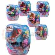 WINX Lalka Sirenix (17013)