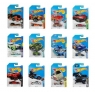  Hot Wheels auto samochodzik mix