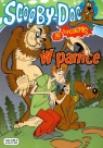 Scooby-Doo! W panice Superkomiks 4 Duffy Chris, Griep Terrance, Kraiger Michael