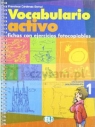 Vocabulario activo 1 fichas con ejercicios fotocopiables (Espanol)