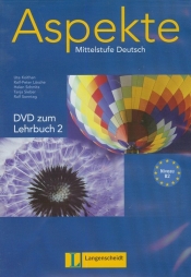 Aspekte 2 DVD