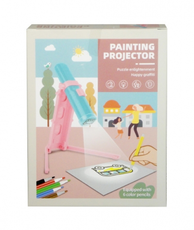 Projektor