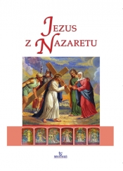 Jezus z Nazaretu - Anna Paterek