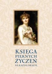 Księga pięknych życzeń