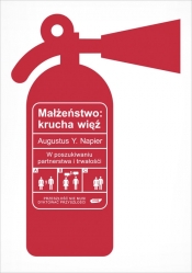 Małżeństwo krucha więź. W poszukiwaniu partnerstwa i trwałości