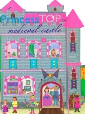 Princess Top Medieval Castle 1 - praca zbiorowa