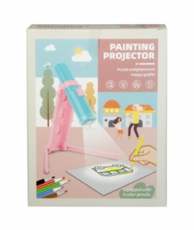 Projektor