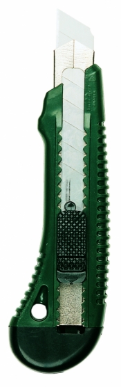 Nóż Linex 18cm zielony wzmocniony - Linex