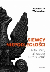 Siewcy Niepodległości - Waingertner Przemysław