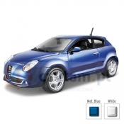 BBURAGO Alfa Mito (18-22113)