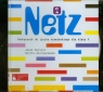 Netz 2 CD do podręcznika języka niemieckiego dla klasy 5 Betleja Jacek, Wieruszewska Dorota