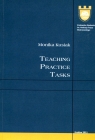 Teaching Practice Tasks  Kusiak Monika