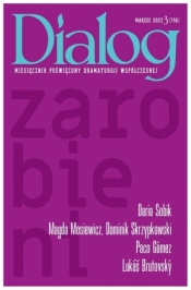 Dialog 3/2023 - Opracowanie zbiorowe
