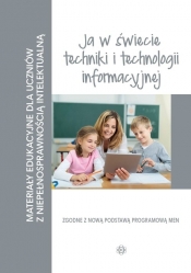 Ja w świecie techniki i technologii informacyjnej